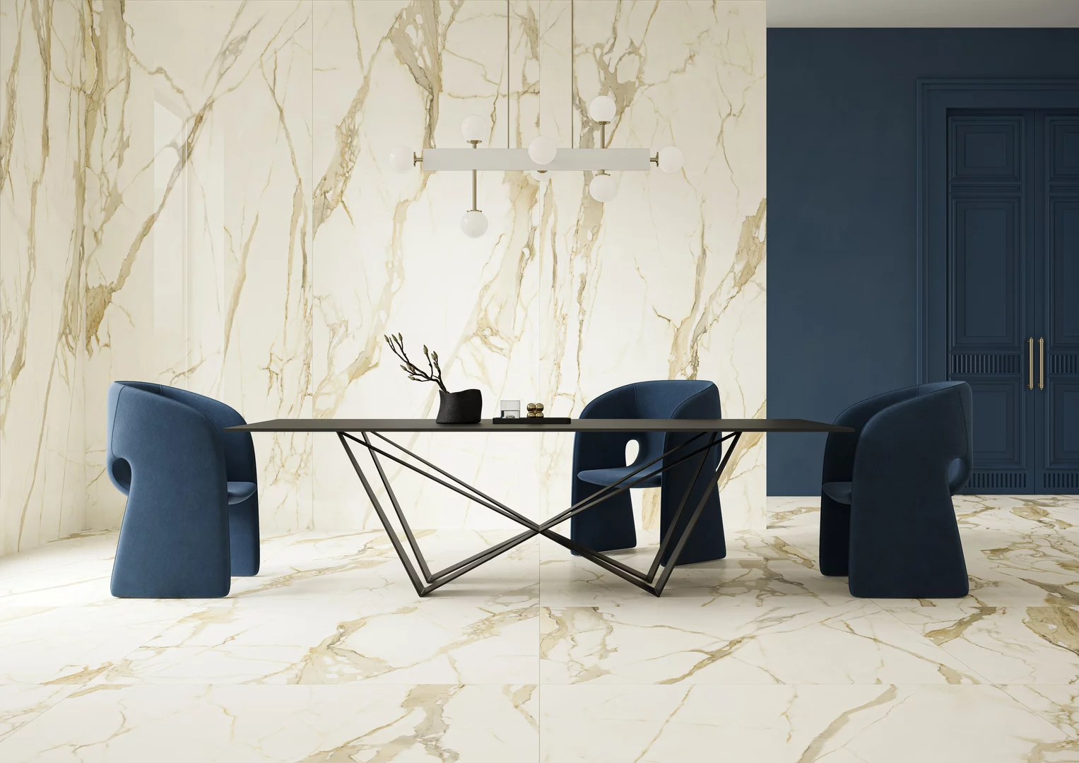 WARM WIND | Colecția de plăci ceramice | Ceramika Paradyz